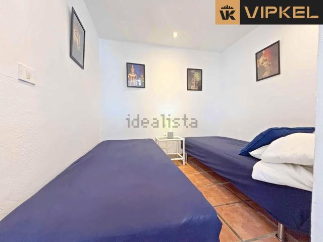 Piso, Sauzal