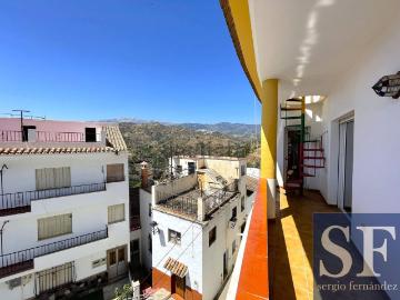 Piso, Sayalonga