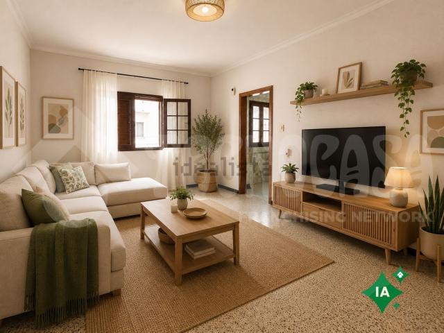 Piso, Schamann Rehoyas, Las Palmas de Gran Canaria
