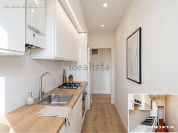 Piso, Schamann Rehoyas, Las Palmas de Gran Canaria