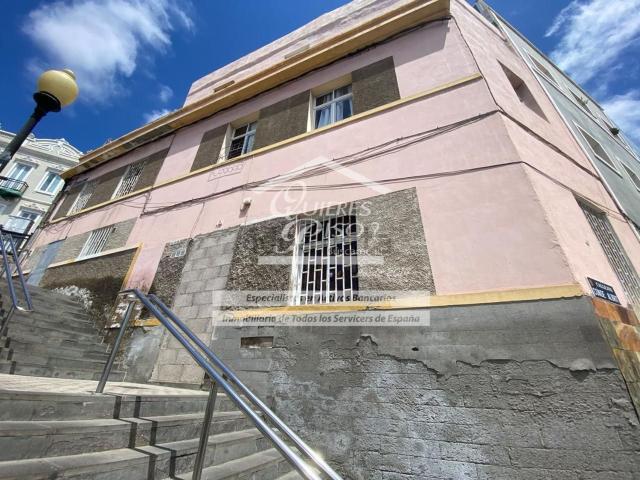 Piso, Schamann Rehoyas, Las Palmas de Gran Canaria