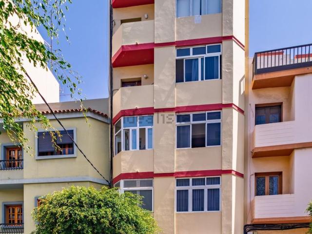 Piso, Schamann Rehoyas, Las Palmas de Gran Canaria