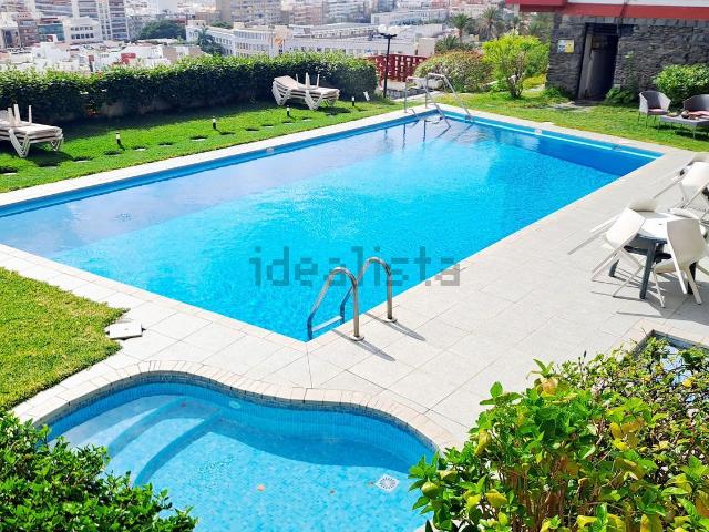 Piso, Schamann Rehoyas, Las Palmas de Gran Canaria