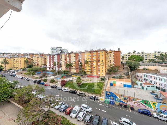 Piso, Schamann Rehoyas, Las Palmas de Gran Canaria
