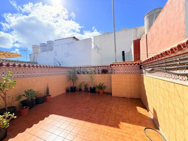 Piso, Schamann Rehoyas, Las Palmas de Gran Canaria