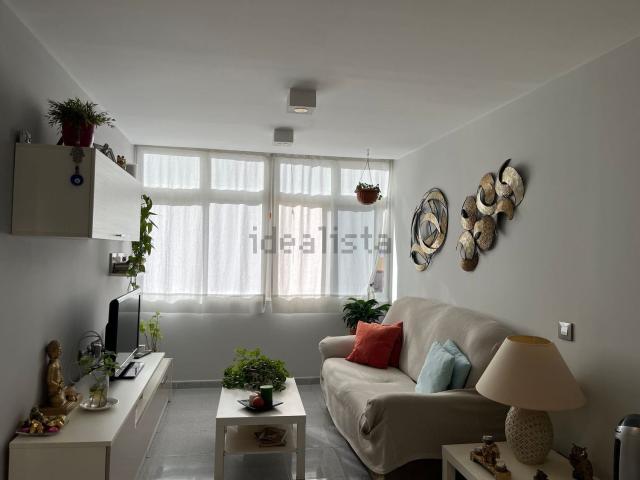Piso, Schamann Rehoyas, Las Palmas de Gran Canaria
