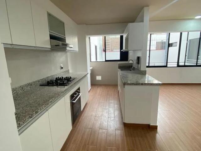 Piso se vende dpto en pueblo libre m