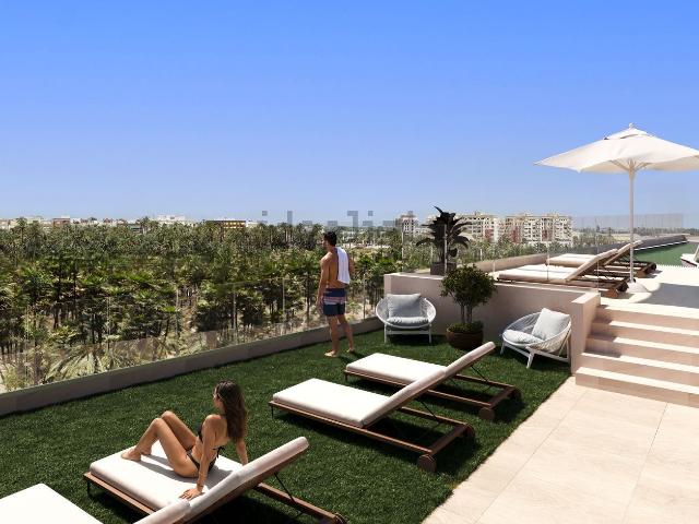 Piso, Sector V El Canal, Elche / Elx