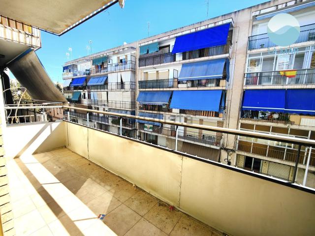 Piso, Sector V El Canal, Elche / Elx