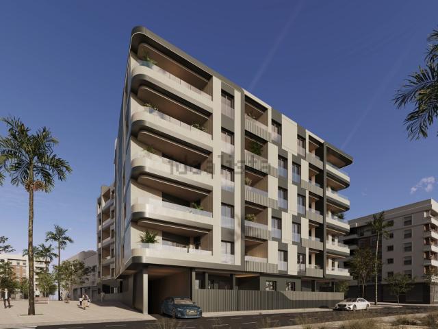 Piso, Sector V El Canal, Elche / Elx