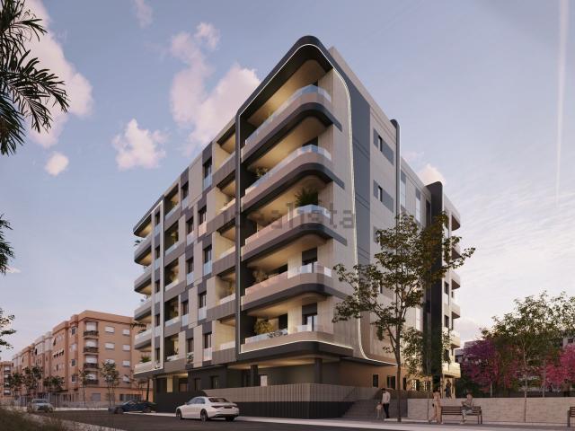 Piso, Sector V El Canal, Elche / Elx