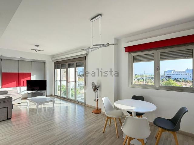 Piso, Sector V El Canal, Elche / Elx