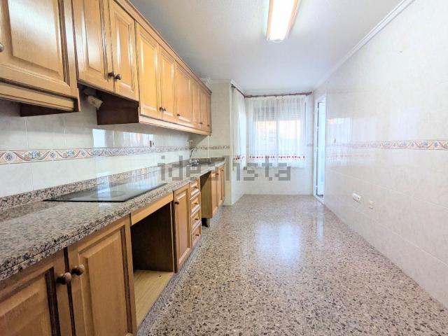 Piso, Sector V El Canal, Elche / Elx