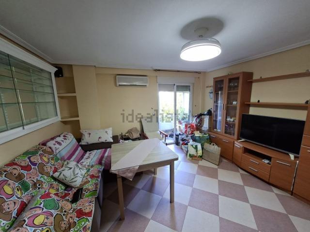 Piso, Sector sur Santa Cruz, Córdoba