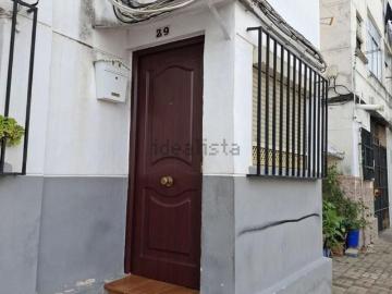 Piso, Sector sur Santa Cruz, Córdoba
