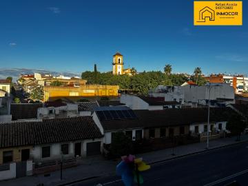 Plaza de Andalucía, Córdoba, Sector Sur de Córdoba, Las Quemadas, Córdoba, Andalucía, Andalucía