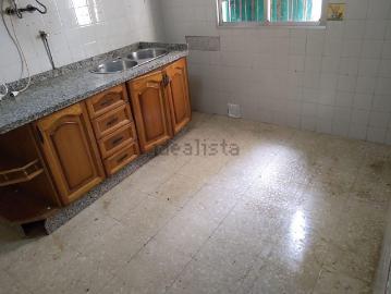 Piso, Sector sur Santa Cruz, Córdoba