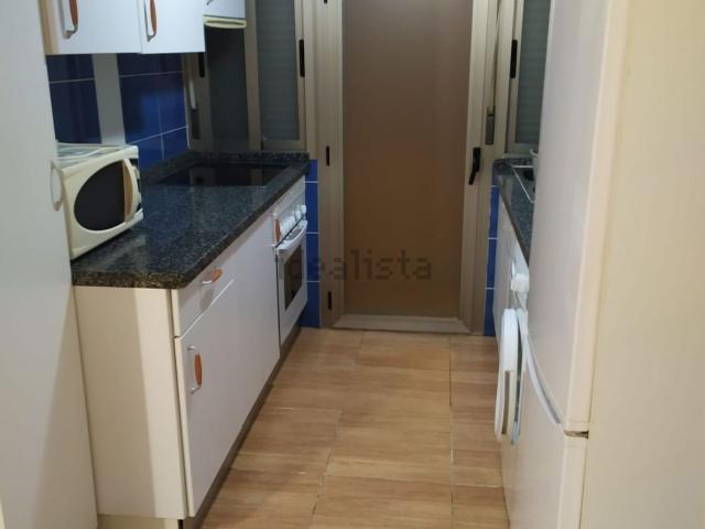 Piso, Sector sur Santa Cruz, Córdoba