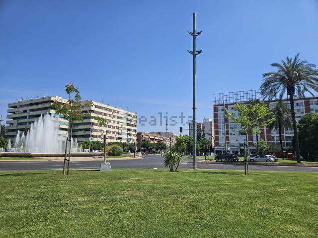 Piso, Sector sur Santa Cruz, Córdoba