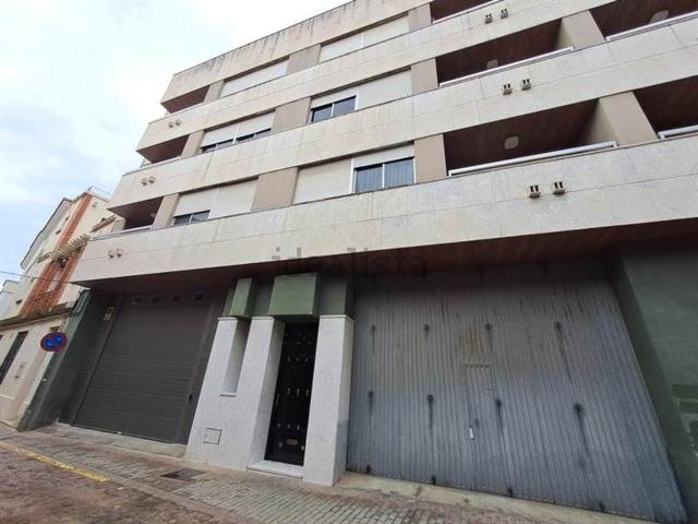 Piso, Segorbe