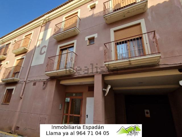 Piso, Segorbe