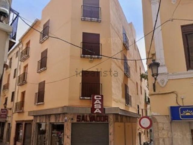 Piso, Segorbe