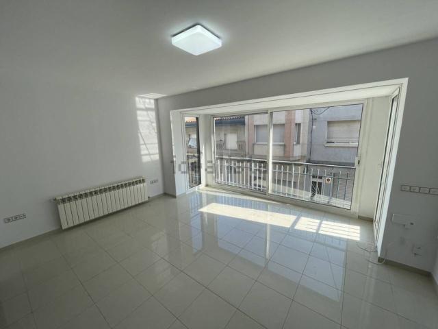 Piso, Segle XX, Terrassa