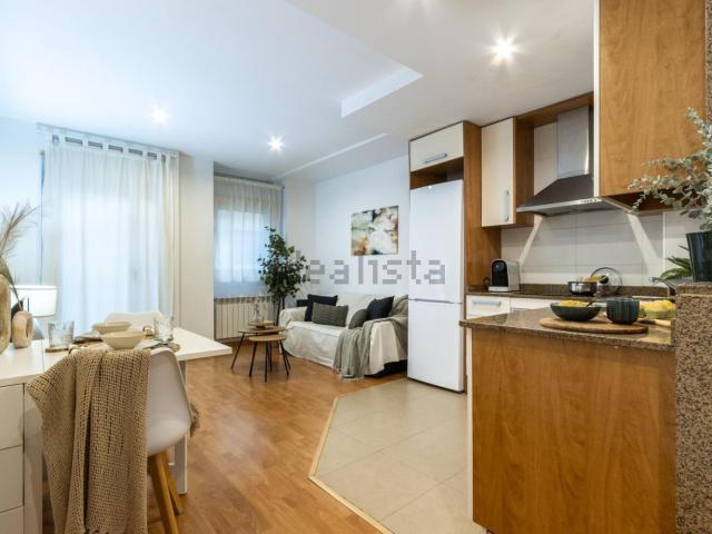 Piso, Segle XX, Terrassa