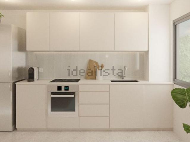 Piso, Segle XX, Terrassa