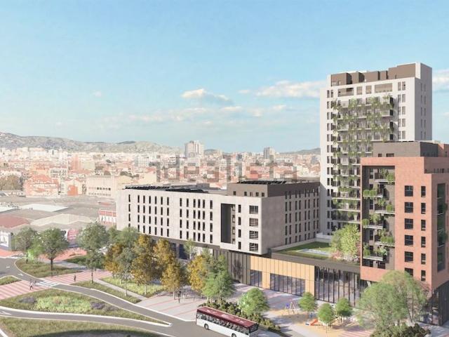 Piso, Segle XX, Terrassa