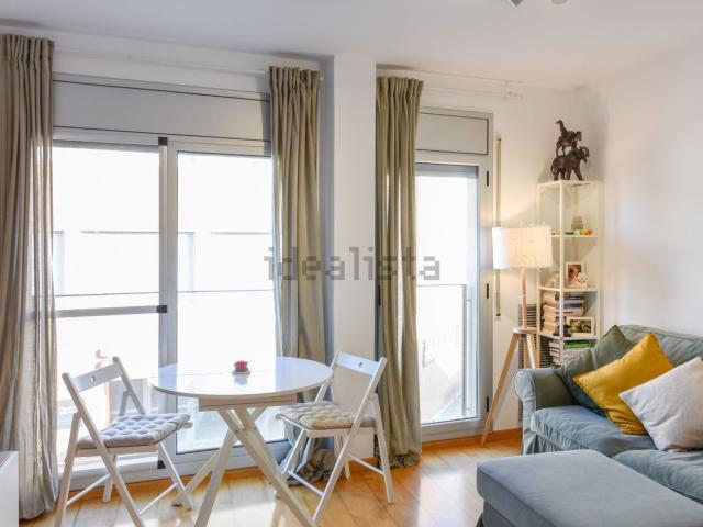 Piso, Segle XX, Terrassa