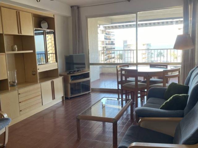 PISO SEGUNDA LINEA CON VISTAS A LA PLAYA DISPONIBLE UNICAMENTE MES DE OCTUBRE A JUNIO