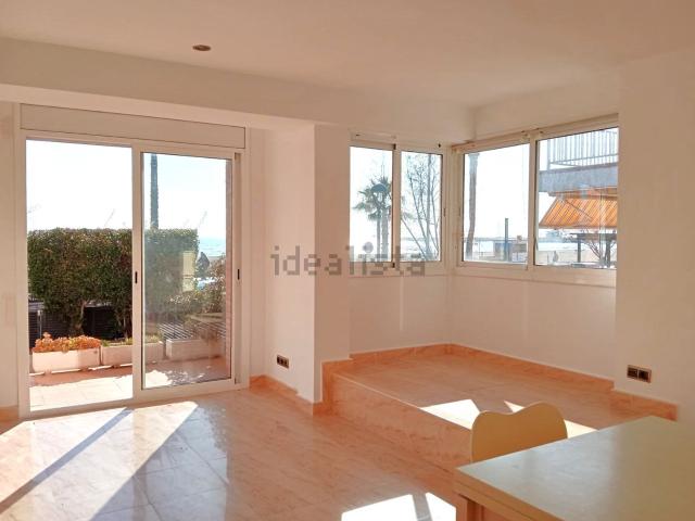 Piso, Segur Platja, Calafell