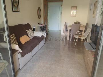 Piso, Segur Platja, Calafell
