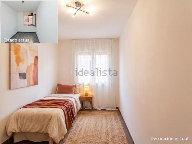 Piso, Segur Platja, Calafell