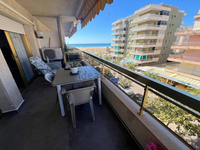 Piso, Segur Platja, Calafell