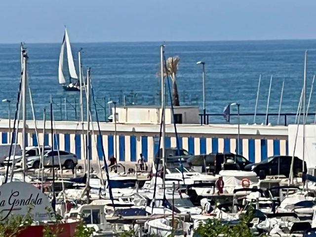 Piso, Segur Platja, Calafell