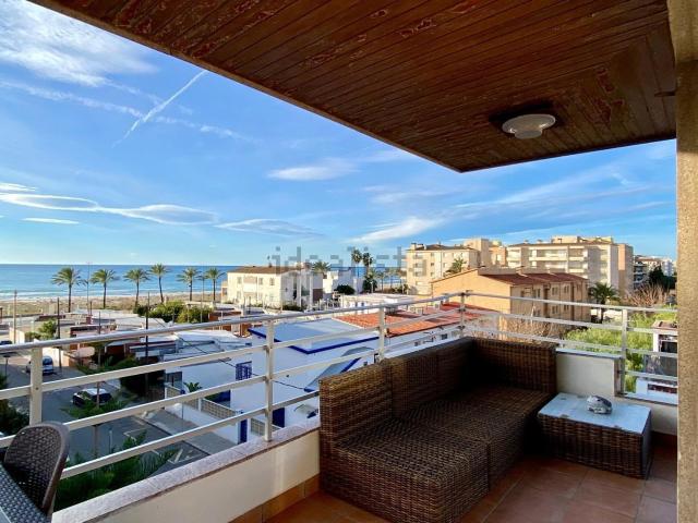 Piso, Segur Platja, Calafell