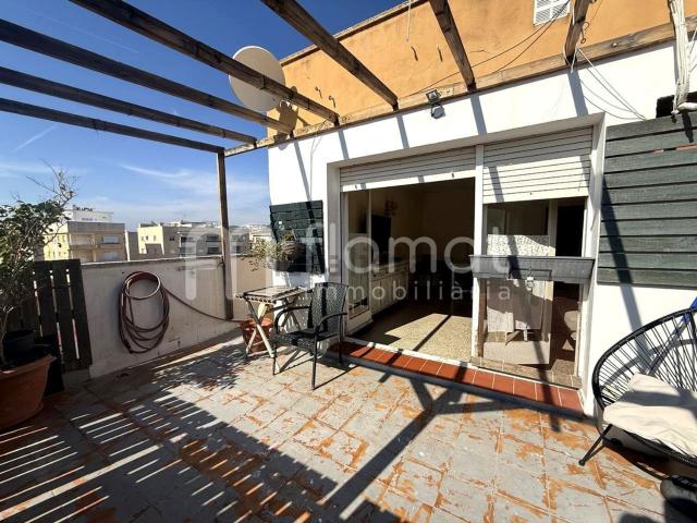 Piso, Segur Platja, Calafell
