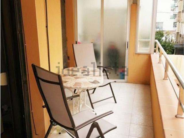 Piso, Segur Platja, Calafell
