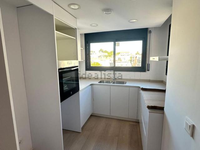 Piso, Segur Platja, Calafell