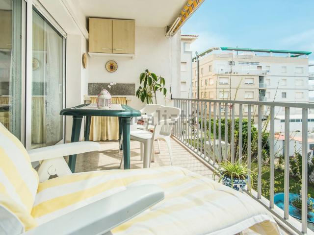 Piso, Segur Platja, Calafell
