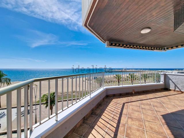 Piso, Segur Platja, Calafell