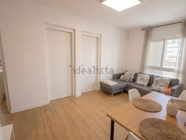 Piso, Segur Platja, Calafell