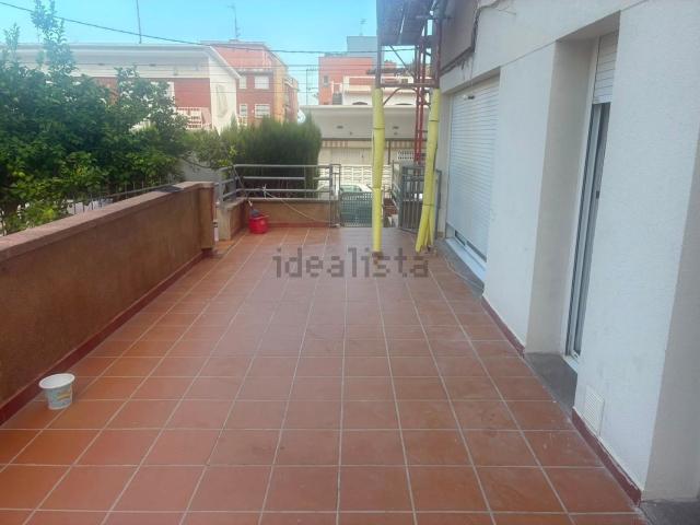Piso, Segur Platja, Calafell