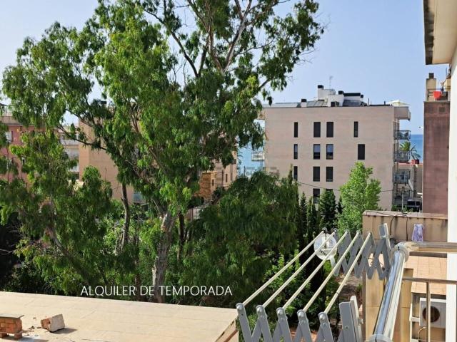 Piso, Segur Platja, Calafell
