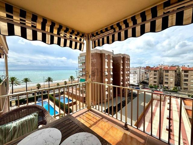 Piso, Segur Platja, Calafell