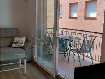 Piso, Segur Platja, Calafell