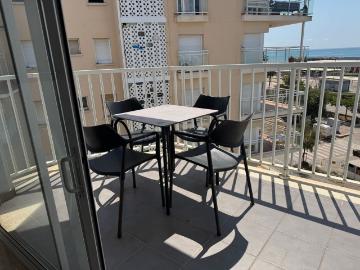 Piso, Segur Platja, Calafell