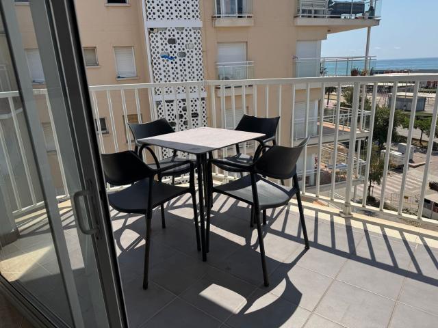 Piso, Segur Platja, Calafell